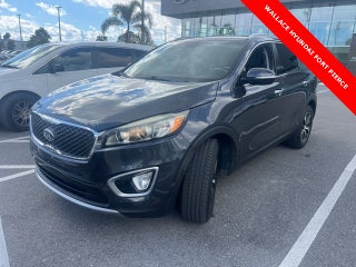 2017 Kia Sorento EX