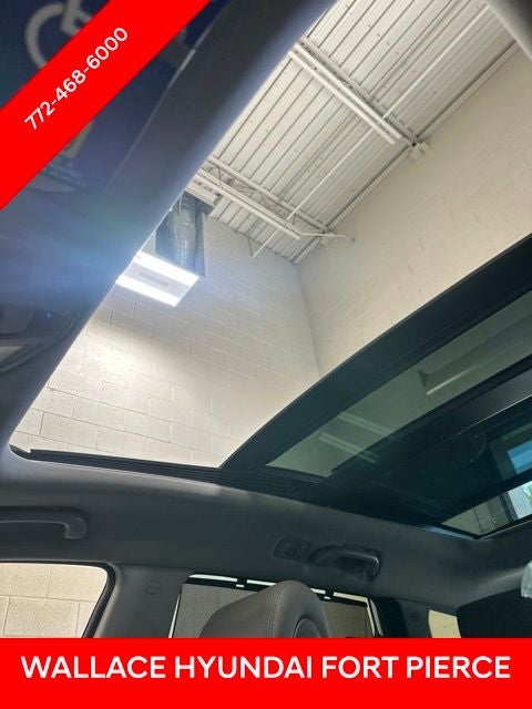 2017 Hyundai SANTA FE SPORT 2.0T Ultimate