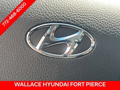 2017 Hyundai SANTA FE SPORT 2.0T Ultimate