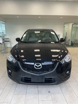 2014 Mazda Mazda CX-5 Touring