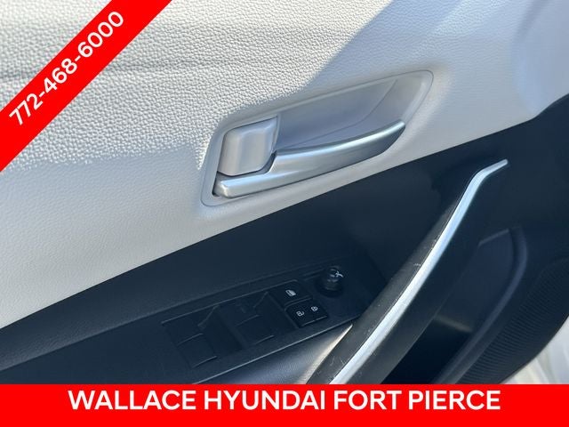 2023 Toyota Corolla Hybrid Hybrid SE