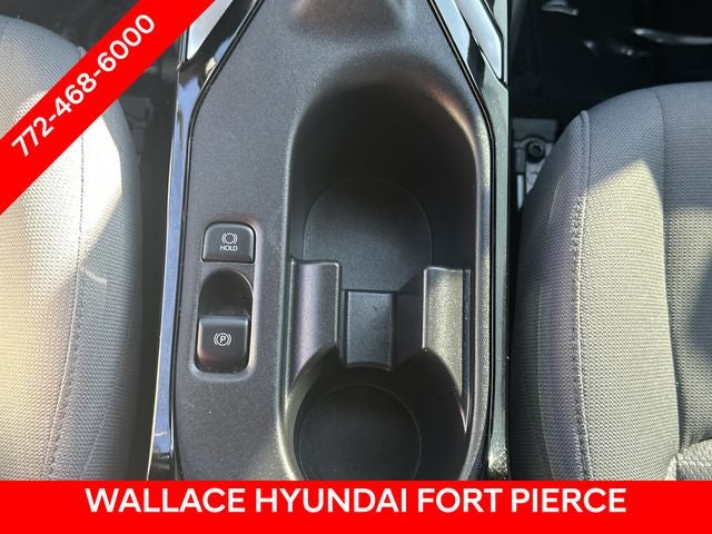 2023 Toyota Corolla Hybrid Hybrid SE