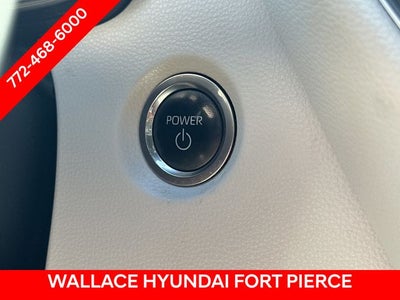 2023 Toyota Corolla Hybrid Hybrid SE