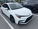 2023 Toyota Corolla Hybrid SE