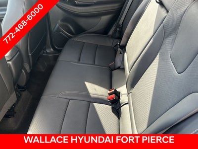 2022 Buick Encore GX Essence