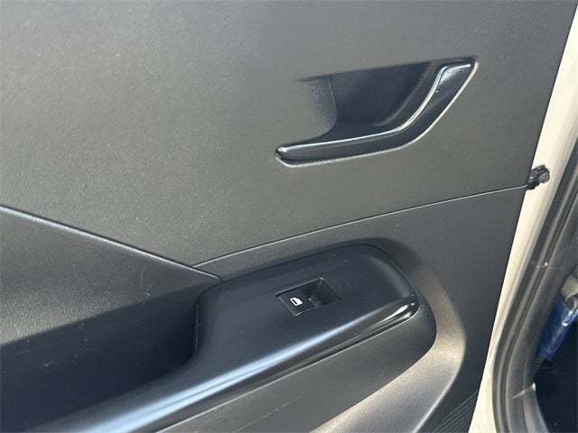 2024 Hyundai KONA SE