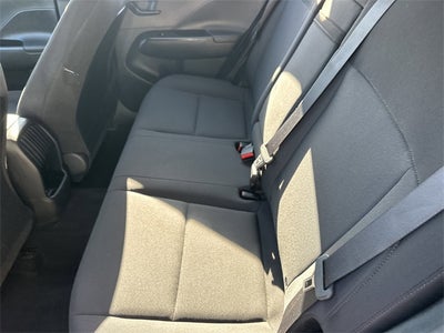 2024 Hyundai KONA SE