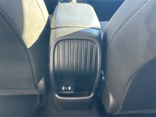 2024 Hyundai KONA SE