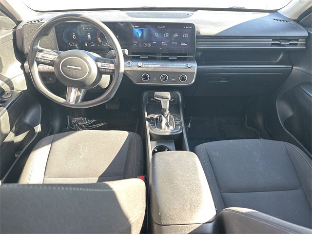 2024 Hyundai KONA SE