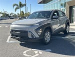 2024 Hyundai KONA SE