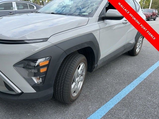 2024 Hyundai KONA SE