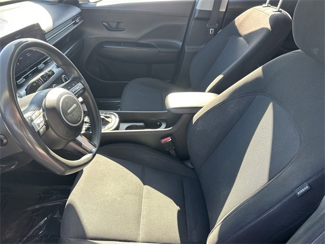 2024 Hyundai KONA SE