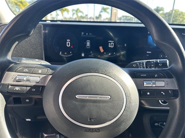 2024 Hyundai KONA SE