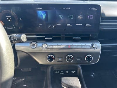 2024 Hyundai KONA SE