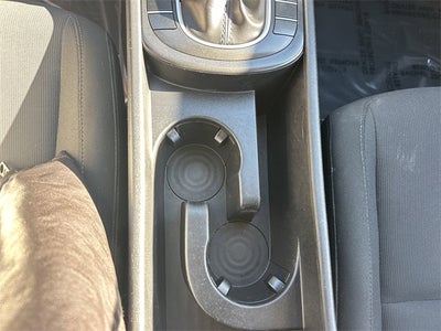 2024 Hyundai KONA SE