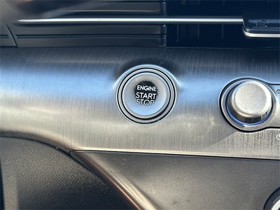 2024 Hyundai KONA SE