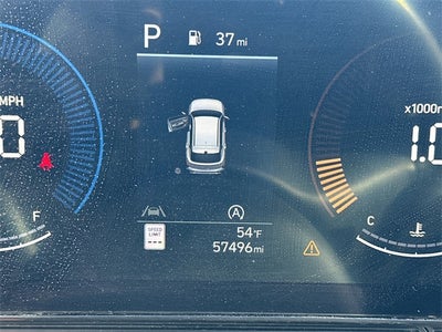 2024 Hyundai KONA SE