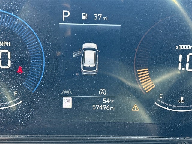 2024 Hyundai KONA SE