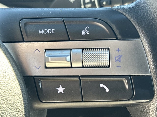 2024 Hyundai KONA SE