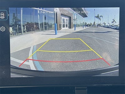 2024 Hyundai KONA SE