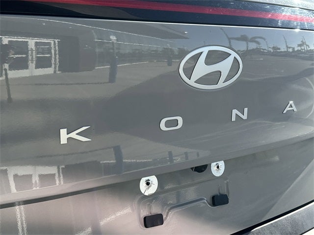 2024 Hyundai KONA SE
