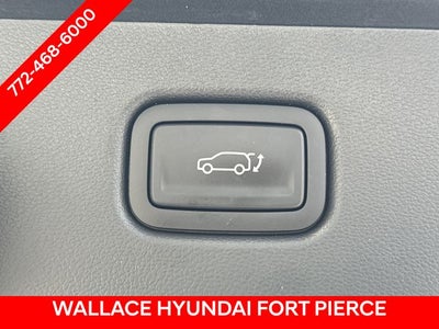 2025 Hyundai KONA Limited