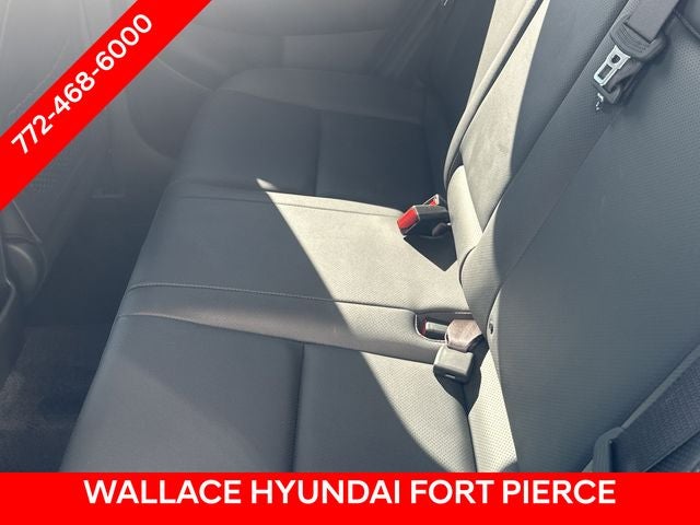 2025 Hyundai KONA Limited