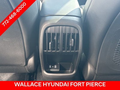 2025 Hyundai KONA Limited