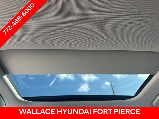2025 Hyundai KONA Limited