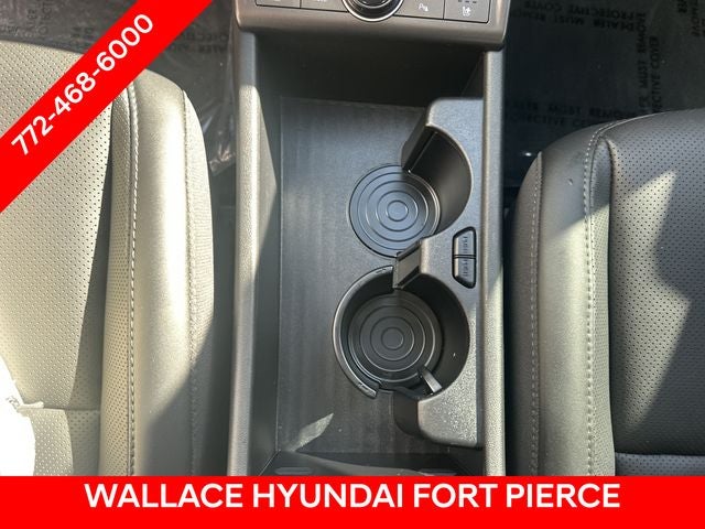 2025 Hyundai KONA Limited