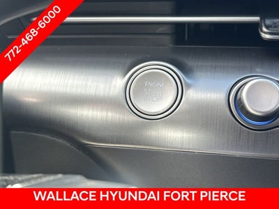 2025 Hyundai KONA Limited
