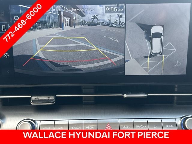 2025 Hyundai KONA Limited