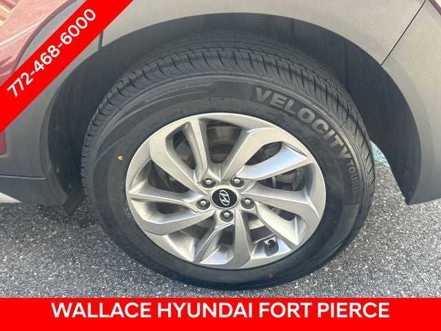 2018 Hyundai Tucson SE Plus - Photo 10