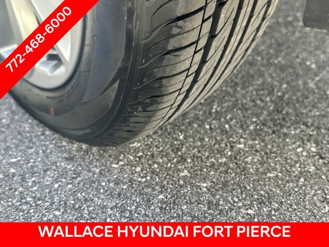 2018 Hyundai Tucson SE Plus - Photo 11