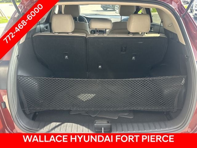 2018 Hyundai Tucson SE Plus - Photo 12