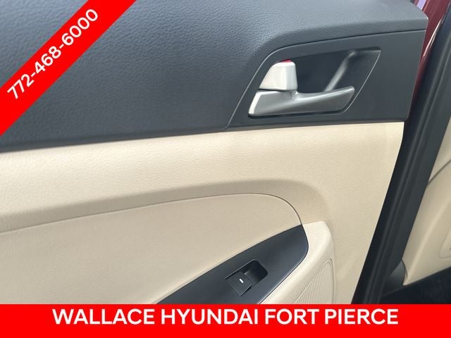 2018 Hyundai Tucson SE Plus - Photo 14