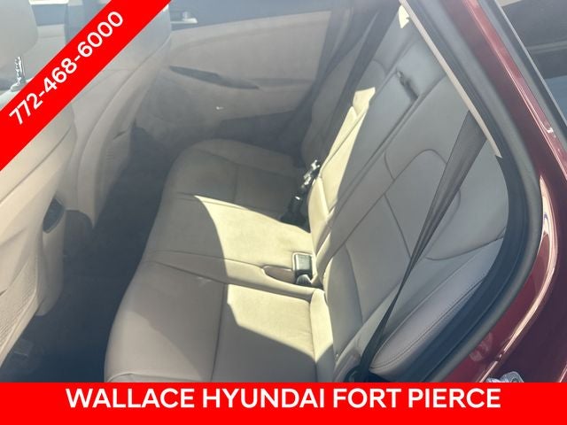 2018 Hyundai Tucson SE Plus - Photo 15