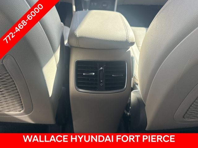 2018 Hyundai Tucson SE Plus - Photo 16