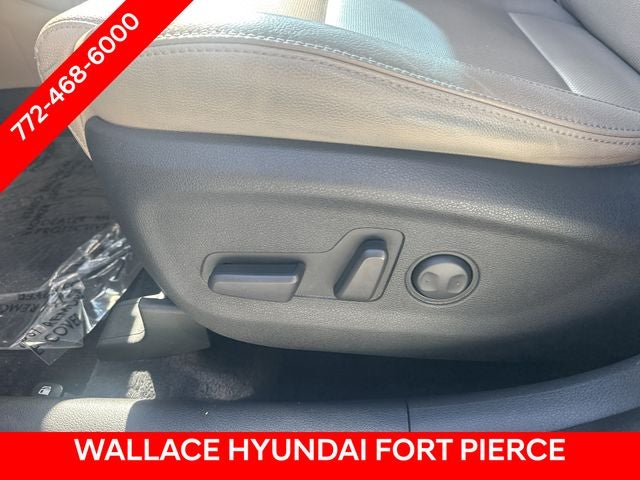 2018 Hyundai Tucson SE Plus - Photo 20