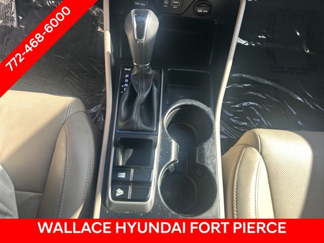 2018 Hyundai Tucson SE Plus - Photo 24