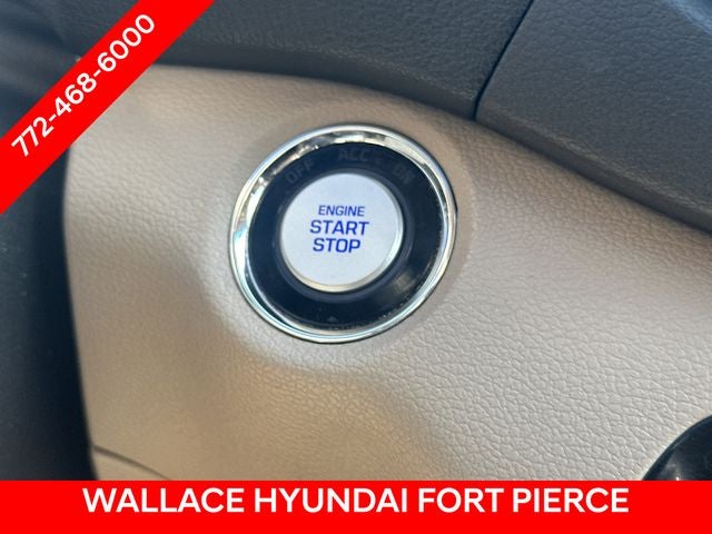 2018 Hyundai Tucson SE Plus - Photo 25
