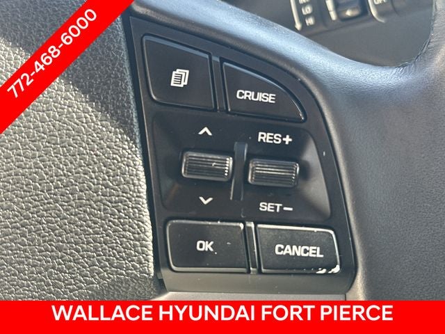 2018 Hyundai Tucson SE Plus - Photo 26