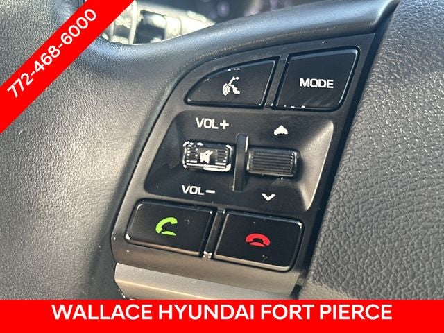 2018 Hyundai Tucson SE Plus - Photo 27