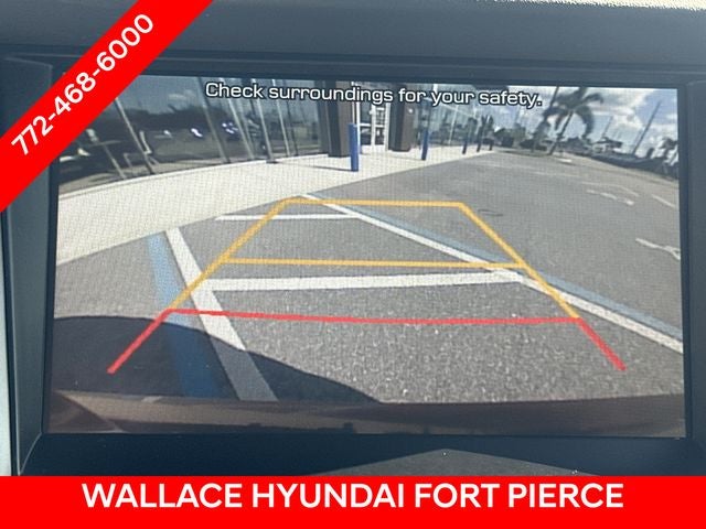 2018 Hyundai Tucson SE Plus - Photo 29