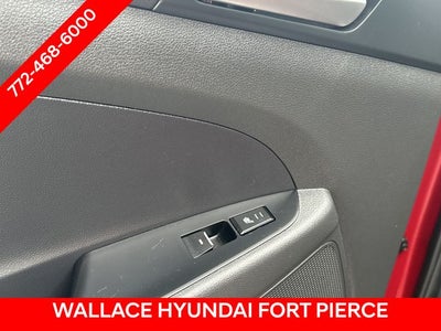 2021 Hyundai TUCSON Ultimate ULTIMATE