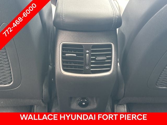 2021 Hyundai TUCSON Ultimate ULTIMATE