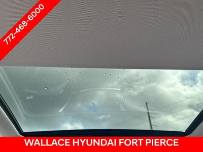 2021 Hyundai TUCSON Ultimate ULTIMATE