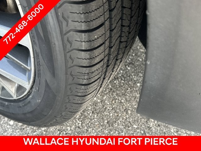 2021 Hyundai Tucson Ultimate - Photo 12