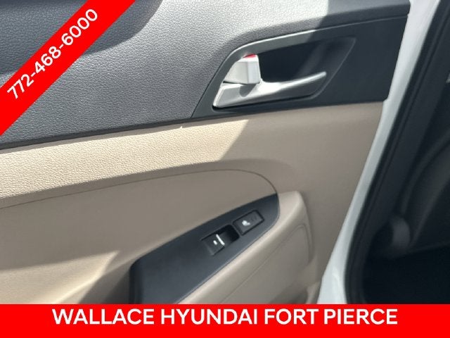 2021 Hyundai Tucson Ultimate - Photo 13