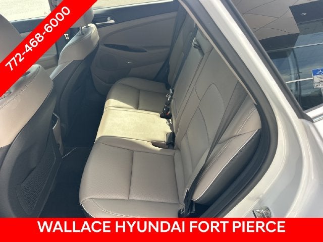 2021 Hyundai Tucson Ultimate - Photo 14